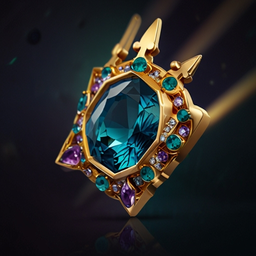 Gemforge Crown Corgibet Casino