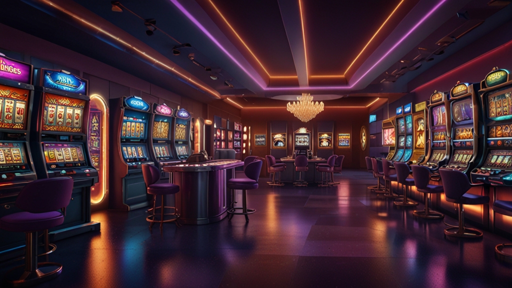 Casino Corgibet