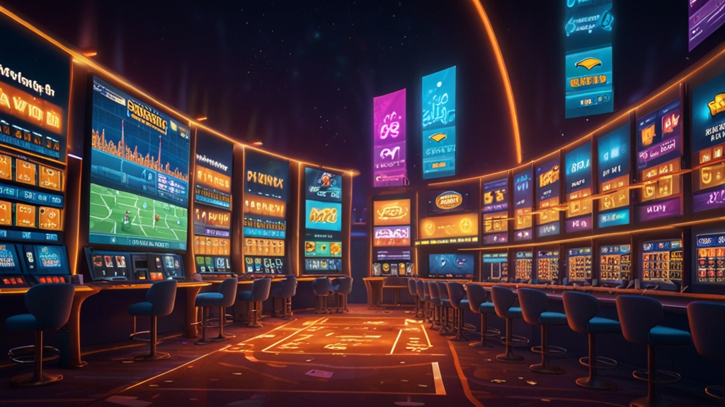 Corgibet Betting